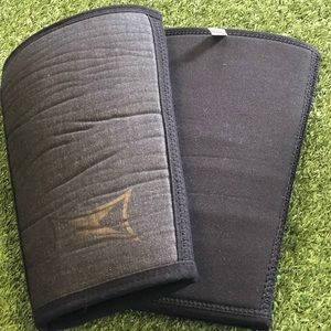 Mark Bell x-Sleeves (no grip)